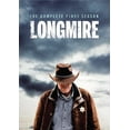 thumbnail image 1 of Longmire Poster Metal Sign 8Inx 12In Art Print On Metal 8x12 Multi-Color Square Adults Best Posters, 1 of 3