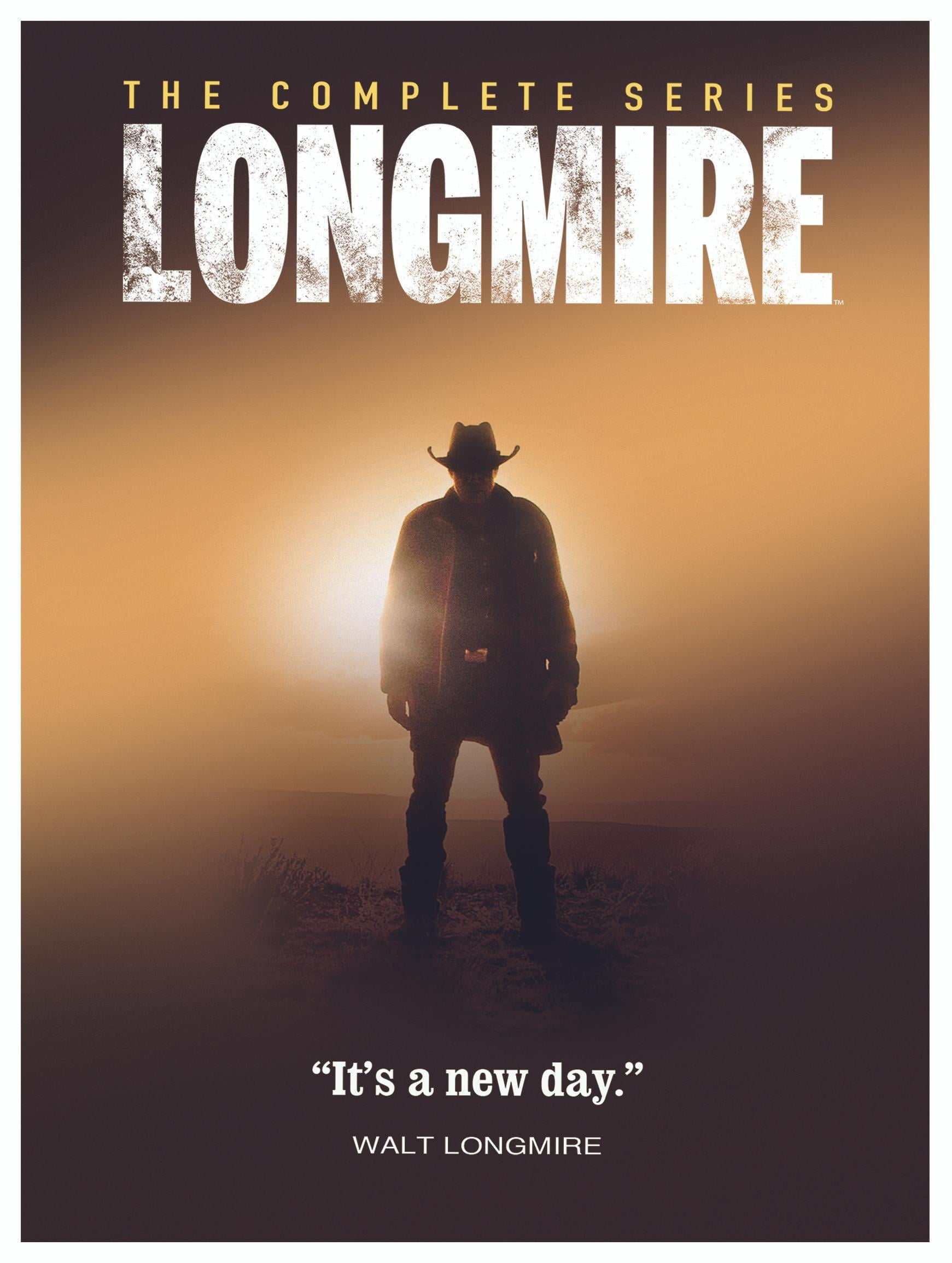 その他 Longmire: The Complete Third [DVD] 81aO4nBkUhL._UF350,350_QL80_.jpg