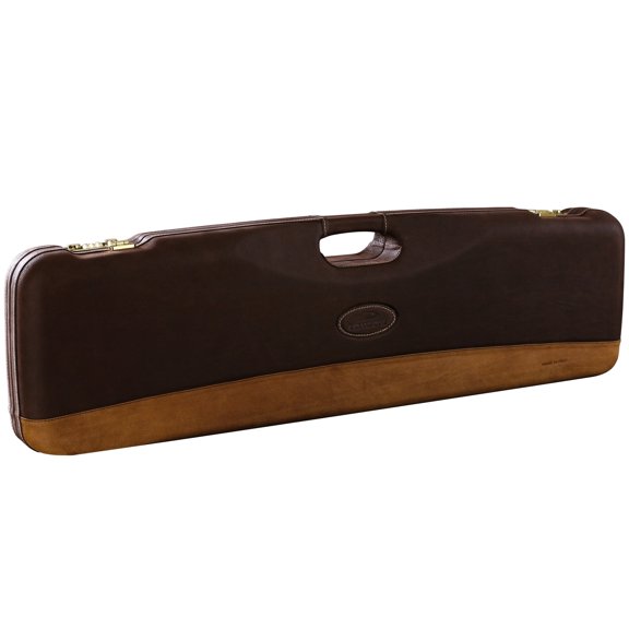 Longoni Africa Pool Carom Billiard Hard Cue Case 2 x 4 Explorer Line