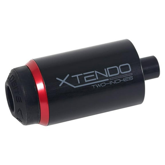 Longoni Billiard Cue XTENDO Extension for 3LOBITE System