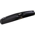 thumbnail image 1 of Longoni Compact ABS Pool Carom Billiard Hard Cue Case 1 x 2 Compact Line, 1 of 7