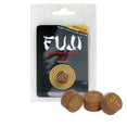 thumbnail image 1 of Longoni Fuji Regular Pool Billiard Cue Tip 1 pc, 1 of 2