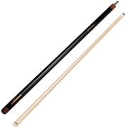 Longoni Hurricane-2 Two-Piece Billiard Cue with Maple Shaft No Wrap