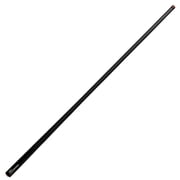 Longoni Luna Nera Pool Billiard Uni-Loc Graphite Cue Shaft