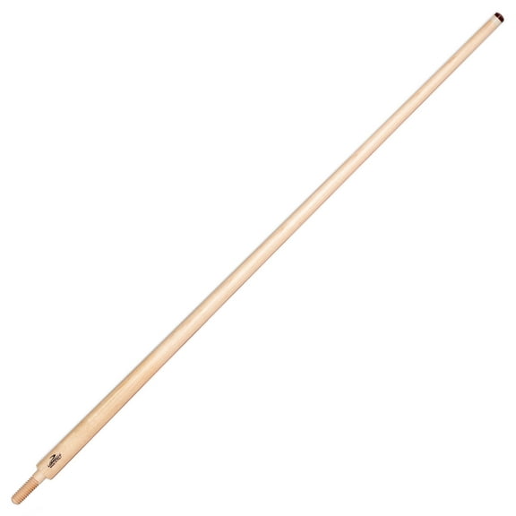 Longoni Maple E71 Carom 3-Cushion Shaft Wooden Joint
