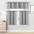 thumbnail image 1 of Longoria Jacquard 3pc Tiers, 1 of 1