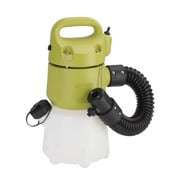 Longray Basic Cold ULV Fogger with Adjustable Flow and Flex-Hose