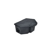 Longray Mouse Bait Station large-size 10-pack