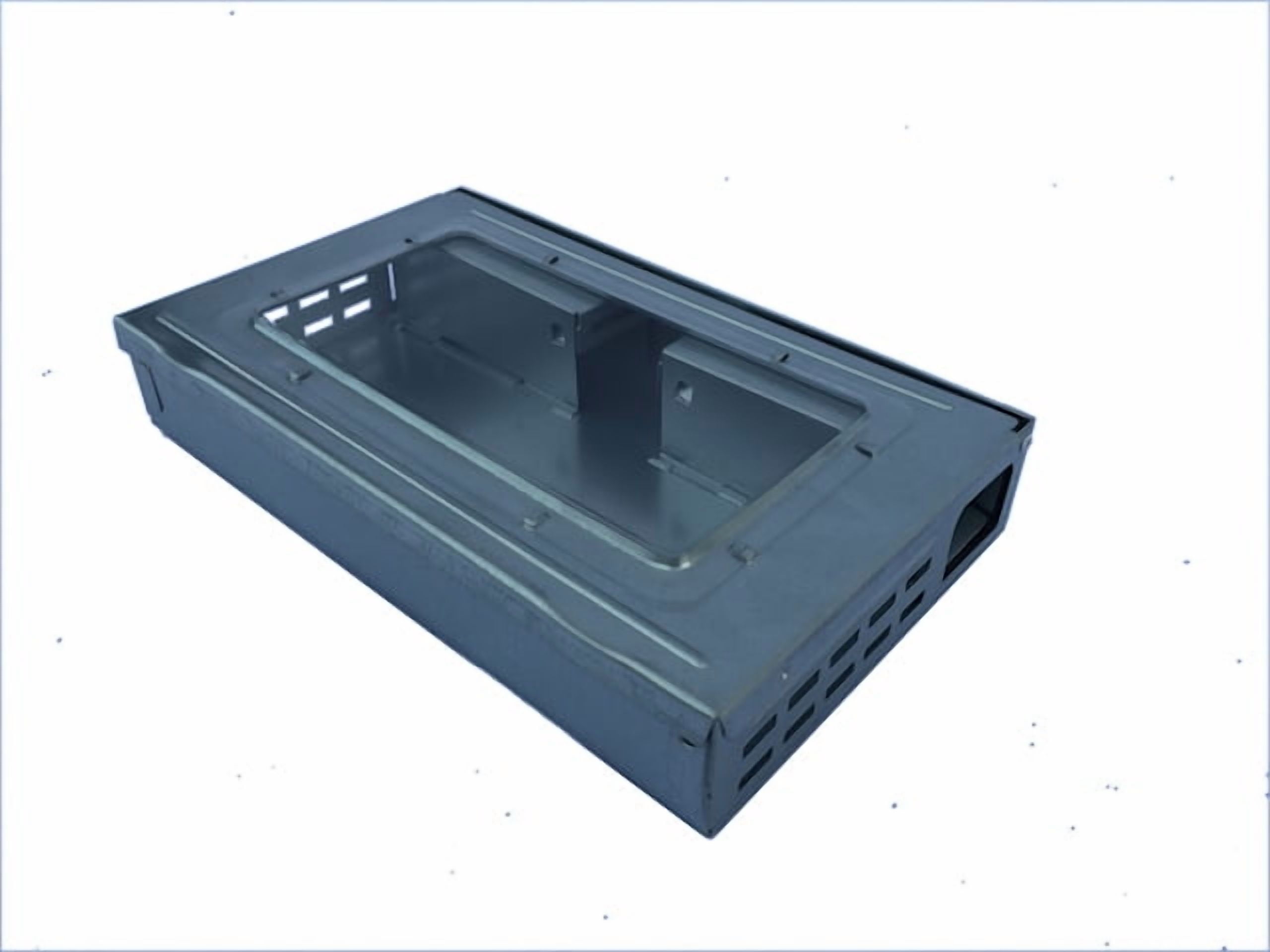 Longray Multi-Catch Mice Trap (20-pack)