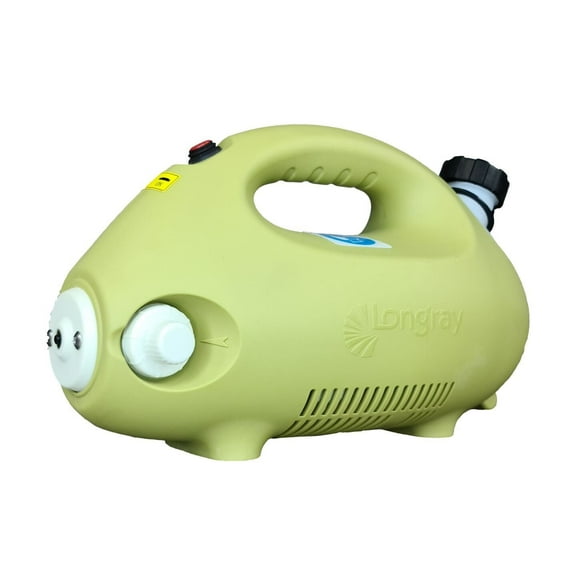 Longray Q100 ULV Fogger w/ Adjustable Flow