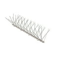thumbnail image 1 of Longray Stainless Steel Bird Spikes, 200 ft, 1 of 1