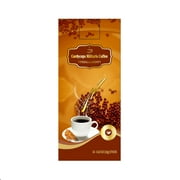 Longrich Cordyceps Militaris Coffee 10 Pcs Longrich Coffee 18g