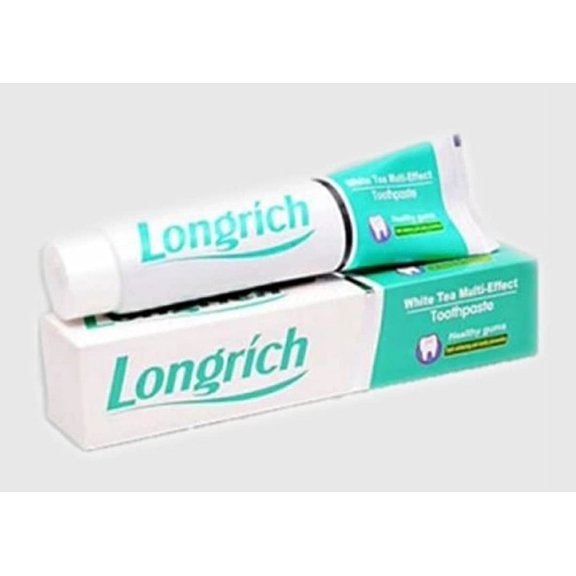 Longrich White Tea Toothpaste