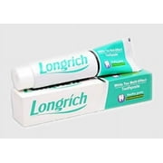 Longrich White Tea Toothpaste