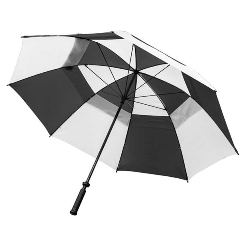Longridge Double Canopy Golf Umbrella