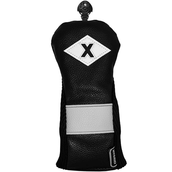 Longridge Hybrid Golf Club Head Cover