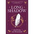 thumbnail image 1 of Pre-Owned Longshadow (Paperback) 0316463124 9780316463126, 1 of 1
