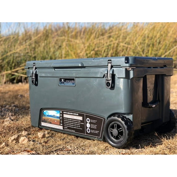 Longship Series 110 QT Cooler