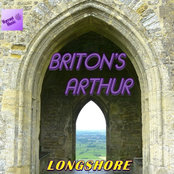 Longshore - Briton's Arthur Soundtrack - Music & Performance - CD