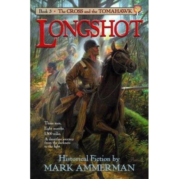 Pre-Owned Longshot (Paperback) 0889651655 9780889651654