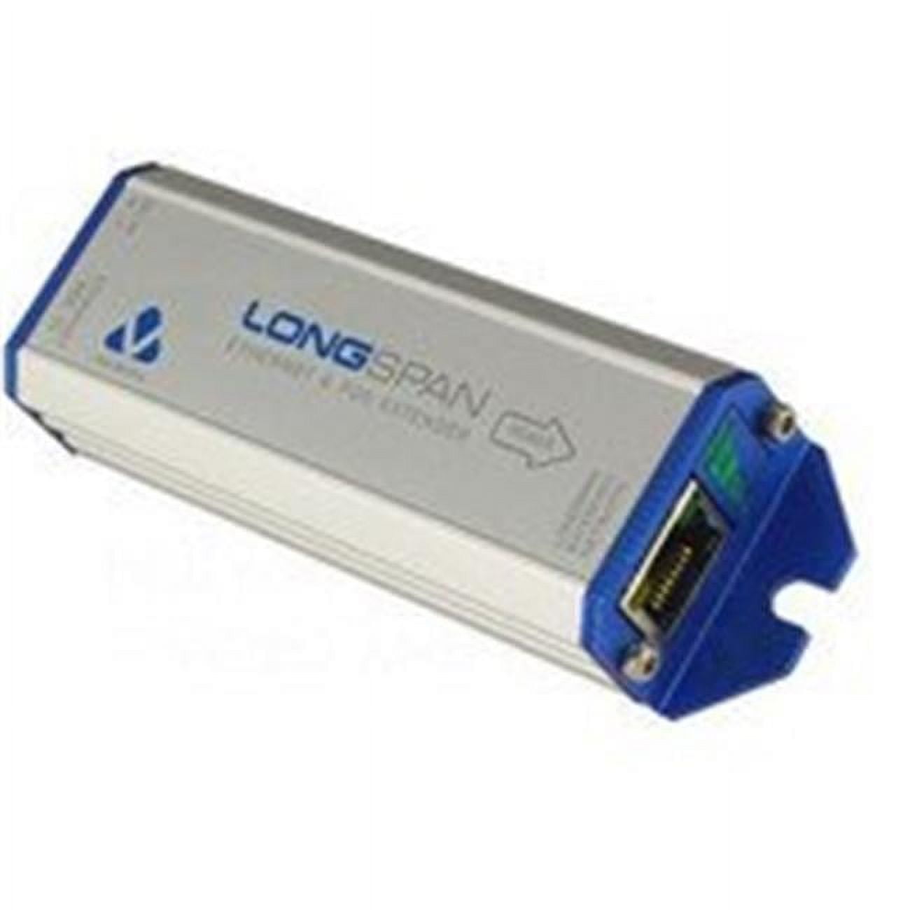 Longspan Point to Point & POE Extender Base