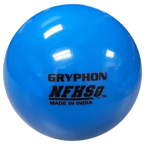 Longstreth Sporting Goods Nfhs Field Hockey Game Ball ( HB-4 )