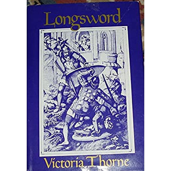 Pre-Owned Longsword 9780312496791