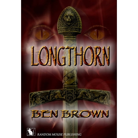 Longthorn (Paperback)