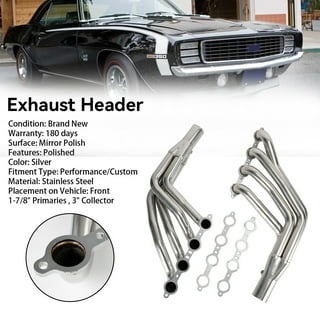 BBK Performance Headers 1-7/8 BBK Performance Headers 1-7/8