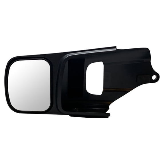 Longview LVT-1820 Original Slip-On Towing Mirror for GMC Sierra / Chevrolet Silverado (2019-2020)