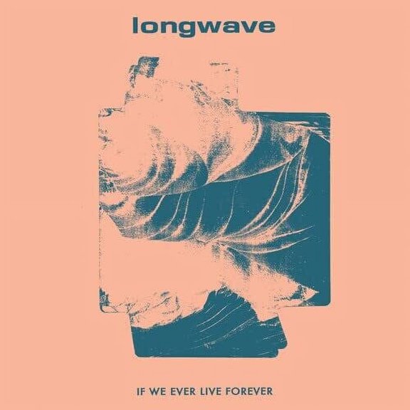 Longwave - If We Ever Live Forever - Music & Performance - CD