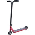 thumbnail image 1 of Longway Scooter Metro Shift Freestyle GEM-Line Complete- Ruby Red, 1 of 6