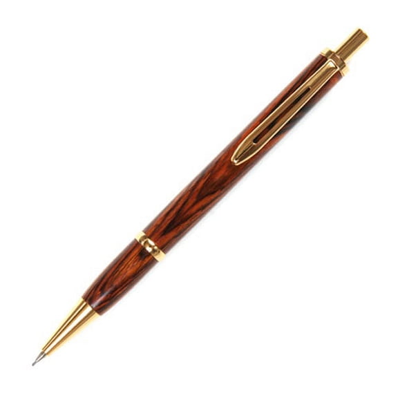 Longwood Pencil - Cocobolo