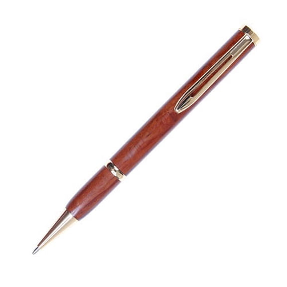 Longwood Twist Pen - Dark Lace Sheoak