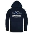 thumbnail image 1 of Longwood University Freshman Pullover Hoodie, Navy - Medium, 1 of 1