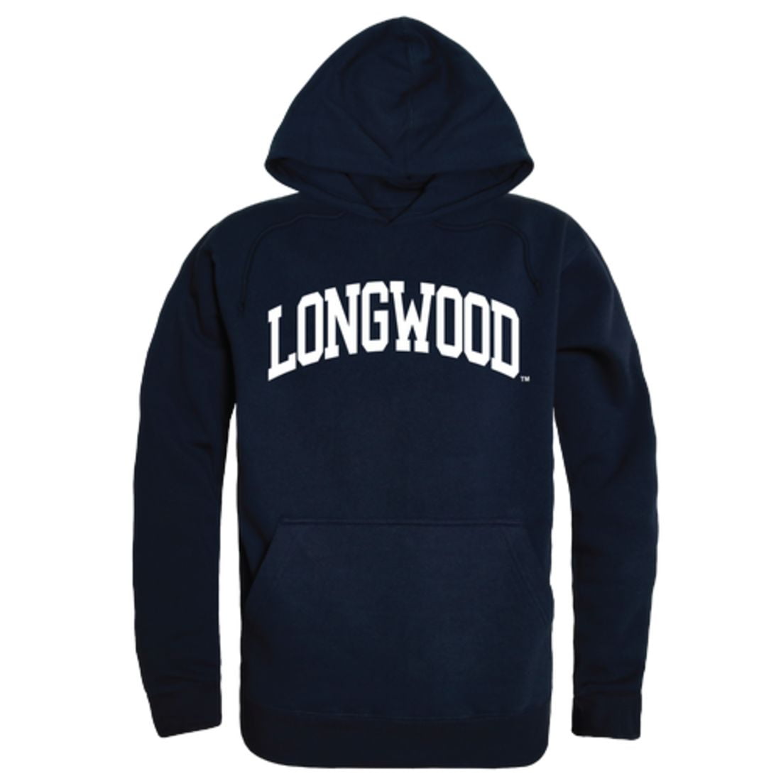 Longwood sales university sweatshirt