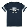 thumbnail image 1 of Longwood University Property T-Shirt, Navy - Large, 1 of 1