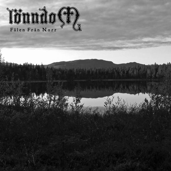 Lonndom - Falen Fran Norr - Music & Performance - CD