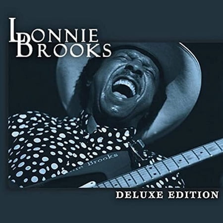 Lonnie Brooks - Deluxe Edition - Music & Performance - CD