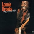 thumbnail image 1 of Lonnie Brooks - Wound Up Tight - Music & Performance - CD, 1 of 1