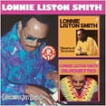 thumbnail image 1 of Lonnie Liston Smith - Dreams of Tomorrow/Silhouettes - Music & Performance - CD, 1 of 1