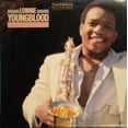 thumbnail image 1 of Lonnie Youngblood – Lonnie Youngblood (Vinyl/LP) (New), 1 of 2