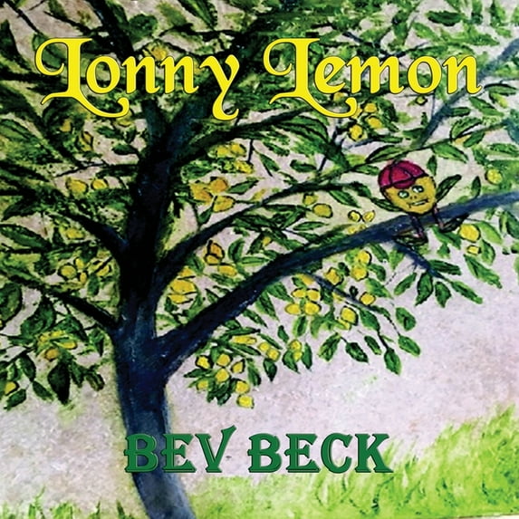 Lonny Lemon, (Paperback)