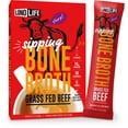 thumbnail image 1 of Beef Bone Broth - 4 Pack Stick Packs, 1 of 2