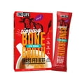 thumbnail image 1 of LonoLife Beef Bone Broth Powder Mix Low Sodium Stick Pack, 4 Count (Pack of 1), 1 of 2