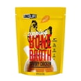 thumbnail image 1 of LonoLife Chicken Bone Broth Powder Mix | 10g Protein | Collagen-Rich, Keto & Paleo Friendly | Natural Ingredients | 8oz Bulk Pouch (15 Servings), 1 of 2