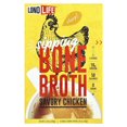 thumbnail image 1 of Lonolife, Broth, Chicken Bone, Paleo, 4 Stick Packs, .56 oz Pack of 3, 1 of 4