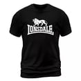 thumbnail image 1 of Lonsdale T-Shirt - All Size All Colors Men's Shirt, 1 of 2