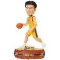 thumbnail image 1 of Lonzo Ball Los Angeles Lakers Baller Player Bobblehead, 1 of 3