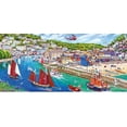 thumbnail image 1 of Looe Harbour, 1 of 1